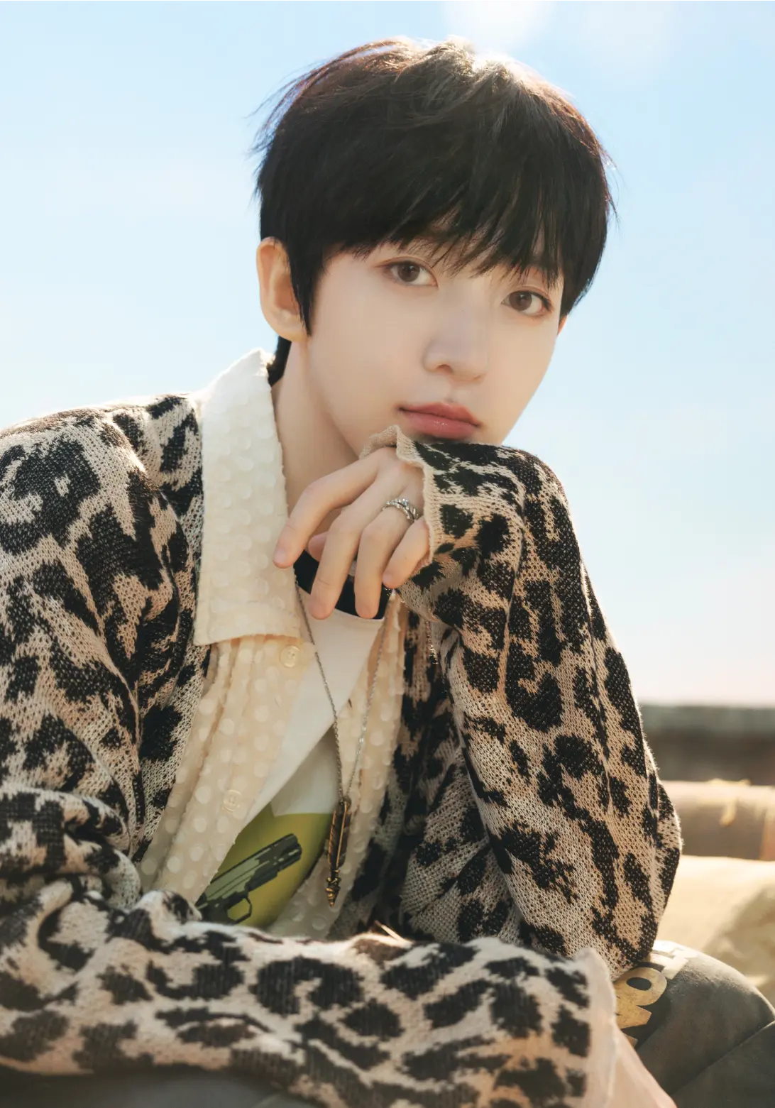 kickflip ケイジュ 直筆サイン入り ポロライド MAKESTAR メクス kickflip ケイジュ 直筆サイン入り ポロライド MAKESTAR メクス K-POP